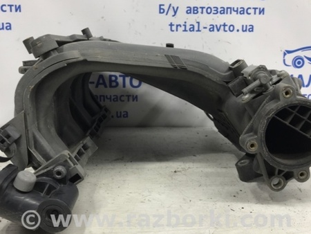 ФОТО Коллектор впускной пластик для Nissan Qashqai (07-14) Киев