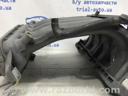 ФОТО Коллектор впускной пластик для Nissan Qashqai (07-14) Киев