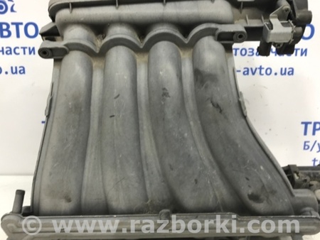 ФОТО Коллектор впускной пластик для Nissan Qashqai (07-14) Киев