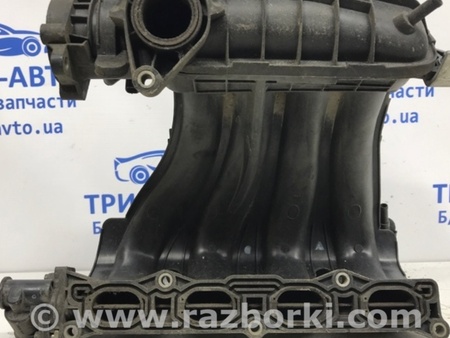 ФОТО Коллектор впускной пластик для Nissan Qashqai (07-14) Киев