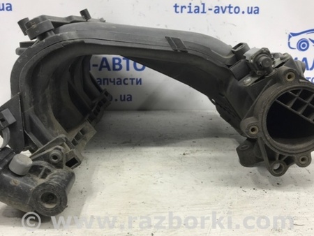ФОТО Коллектор впускной пластик для Nissan Qashqai (07-14) Киев