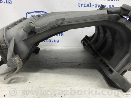ФОТО Коллектор впускной пластик для Nissan Qashqai (07-14) Киев