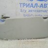 ФОТО Козырек солнцезащитный правый для Nissan Qashqai (07-14) Київ