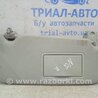 Козырек солнцезащитный правый Nissan Qashqai (07-14)