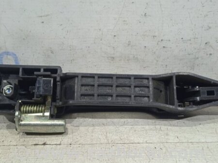 ФОТО Ручка двери внешняя задняя правая для Mitsubishi L200 (06-14) Киев