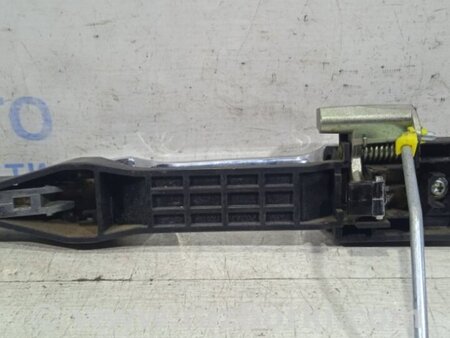 ФОТО Ручка двери внешняя задняя правая для Mitsubishi L200 (06-14) Киев