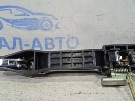 ФОТО Ручка двери внешняя задняя левая для Mitsubishi L200 (06-14) Киев