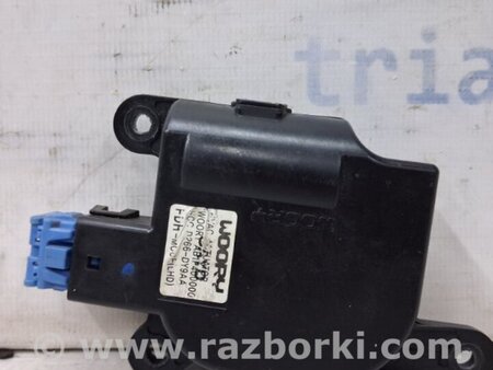 ФОТО Сервопривод для KIA Ceed Киев