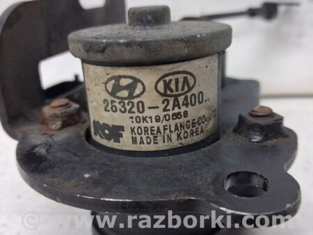 ФОТО Привод заслонки впускного коллектора для KIA Ceed Киев