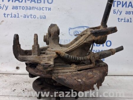 ФОТО Цапфа задняя правая со ступицей для KIA Ceed Киев