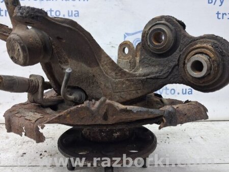 ФОТО Цапфа задняя правая со ступицей для KIA Ceed Киев