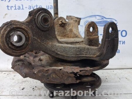 ФОТО Цапфа задняя правая со ступицей для KIA Ceed Киев