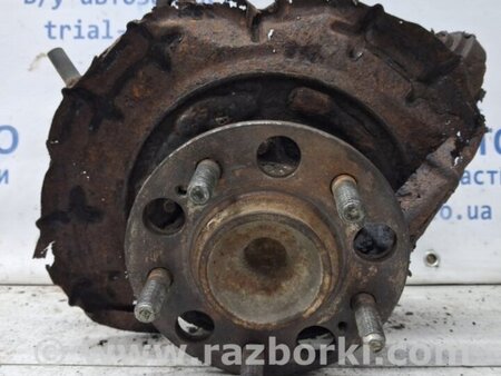 ФОТО Цапфа задняя правая со ступицей для KIA Ceed Киев