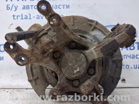 ФОТО Цапфа задняя левая со ступицей для KIA Ceed Киев