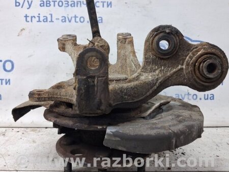 ФОТО Цапфа задняя левая со ступицей для KIA Ceed Киев