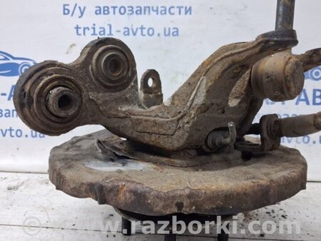 ФОТО Цапфа задняя левая со ступицей для KIA Ceed Киев