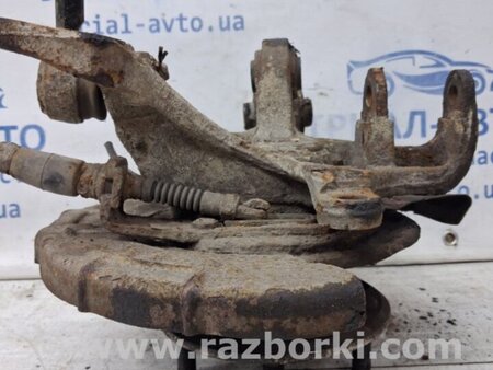 ФОТО Цапфа задняя левая со ступицей для KIA Ceed Киев