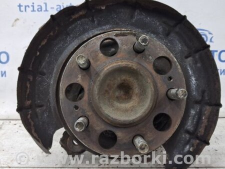 ФОТО Цапфа задняя левая со ступицей для KIA Ceed Киев