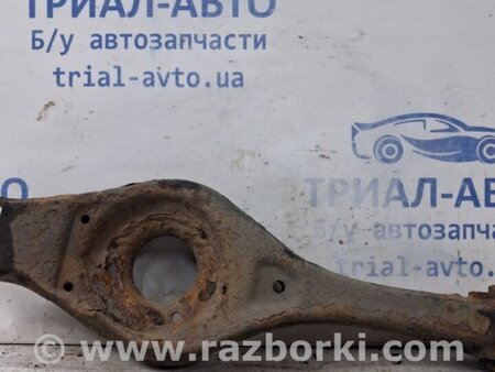 ФОТО Рычаг задней подвески нижний поперечный (под пружину) для KIA Ceed Киев