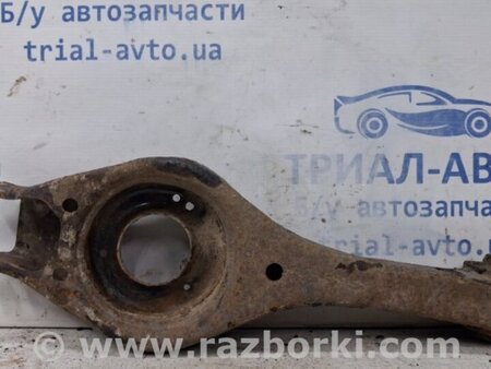 ФОТО Рычаг задней подвески нижний поперечный (под пружину) для KIA Ceed Киев