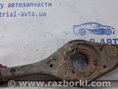 ФОТО Рычаг задней подвески нижний поперечный (под пружину) для KIA Ceed Київ