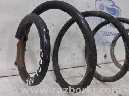 ФОТО Пружина передняя для KIA Ceed Киев