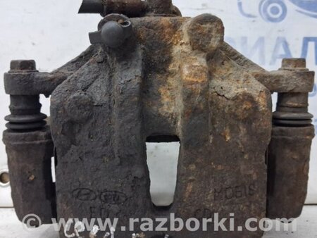 ФОТО Суппорт передний левый для KIA Ceed Киев