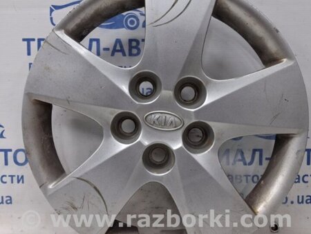ФОТО Колпак на диск для KIA Ceed Киев