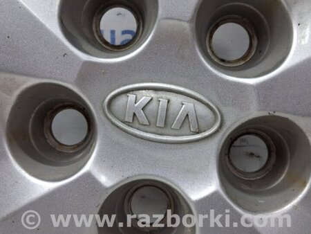 ФОТО Колпак на диск для KIA Ceed Киев