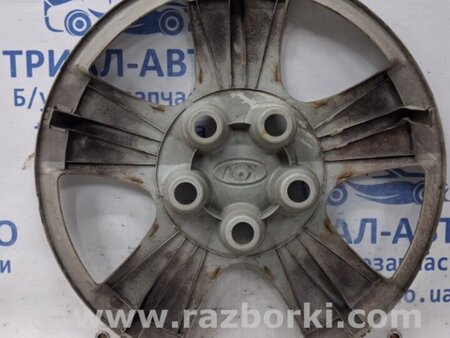 ФОТО Колпак на диск для KIA Ceed Киев