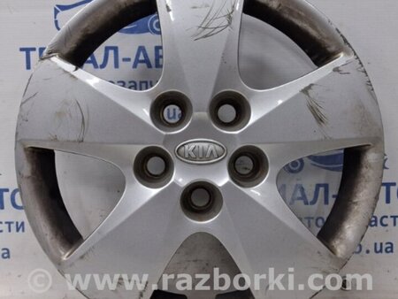 ФОТО Колпак на диск для KIA Ceed Киев