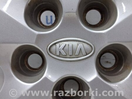 ФОТО Колпак на диск для KIA Ceed Киев