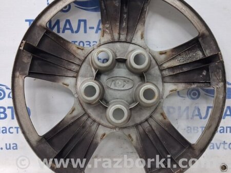 ФОТО Колпак на диск для KIA Ceed Киев