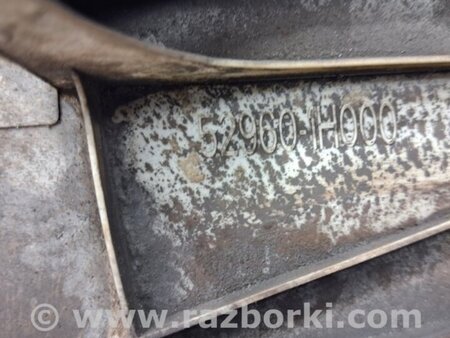 ФОТО Колпак на диск для KIA Ceed Киев