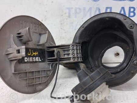 ФОТО Лючок бака для KIA Ceed Киев