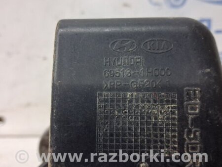 ФОТО Лючок бака для KIA Ceed Киев