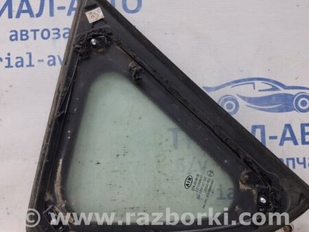 ФОТО Стекло в кузов заднее левое для KIA Ceed Киев
