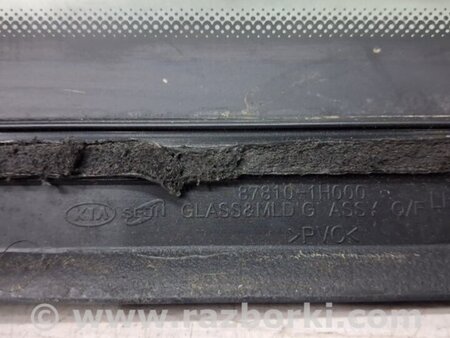 ФОТО Стекло в кузов заднее левое для KIA Ceed Киев