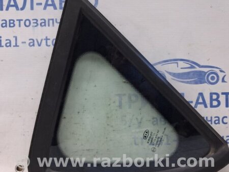 ФОТО Стекло в кузов заднее правое для KIA Ceed Киев