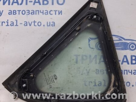 ФОТО Стекло в кузов заднее правое для KIA Ceed Киев