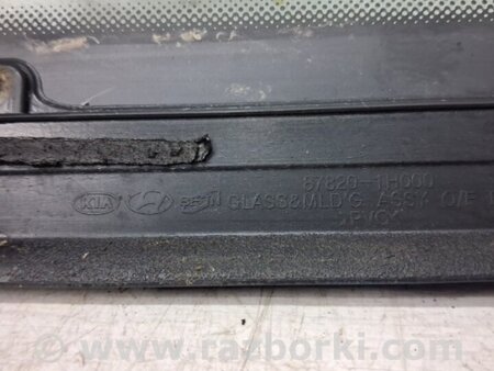 ФОТО Стекло в кузов заднее правое для KIA Ceed Киев