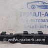Кронштейн бампера передний правый KIA Ceed