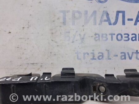 ФОТО Кронштейн бампера передний левый для KIA Ceed Киев