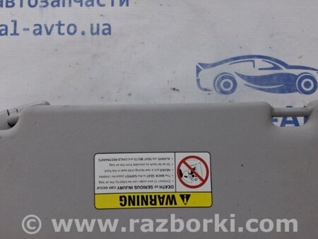 ФОТО Козырек солнцезащитный правый для KIA Ceed Киев