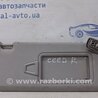 Козырек солнцезащитный правый KIA Ceed