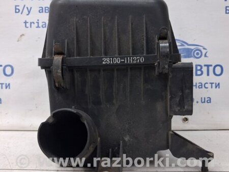 ФОТО Корпус воздушного фильтра для KIA Ceed Київ