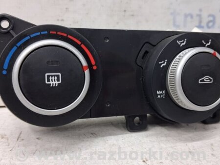 ФОТО Блок управления кондиционером для KIA Ceed Киев