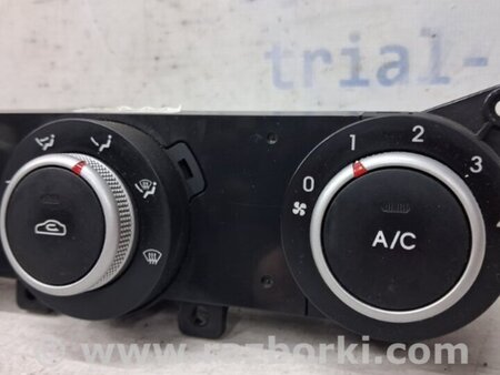 ФОТО Блок управления кондиционером для KIA Ceed Киев