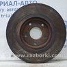 ФОТО Диск тормозной передний для Nissan Qashqai (07-14) Киев