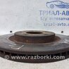 ФОТО Диск тормозной передний для Nissan Qashqai (07-14) Киев